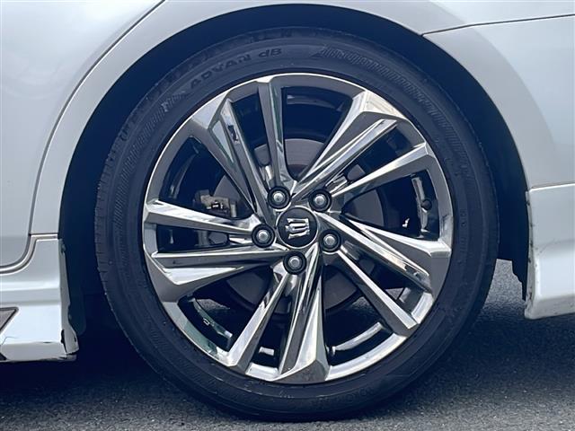 クラウンハイブリッド ＲＳアドバンス　ワンオーナー／サンルーフ／純正１２．３型ナビ／全周囲カメラ／全席パワーシート／全席シートヒーター／前席エアシート／ハンドルヒーター／ＬＥＤヘッドライト／純正ドラレコ／ＥＴＣ２．０／純正ＡＷ／スペアキー（29枚目）