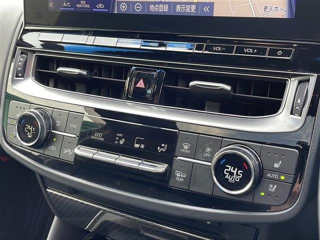クラウンハイブリッド ＲＳアドバンス　ワンオーナー／サンルーフ／純正１２．３型ナビ／全周囲カメラ／全席パワーシート／全席シートヒーター／前席エアシート／ハンドルヒーター／ＬＥＤヘッドライト／純正ドラレコ／ＥＴＣ２．０／純正ＡＷ／スペアキー（38枚目）
