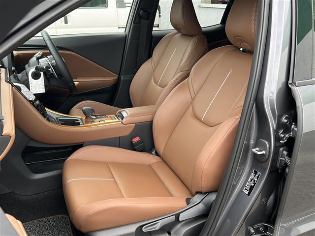 LBX リラックス ワンオーナー/純正9.8インチディスプレイオーディオ/モデリスタエアロ/茶革シート/パノラミックビューモニター/パワーシートメモリー機能付き/前席シートヒーター/ステアリングヒーター/パワーバックドア(29枚目)