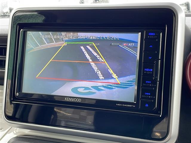 スペーシア ハイブリッドX 社外7型ナビ バックカメラ D席シートヒーター 後方コーナーセンサー ビルトインETC アイドリングストップ 両側電動スライドドア リアサンシェード フルフラットシート スペアキー スマートキー(3枚目)