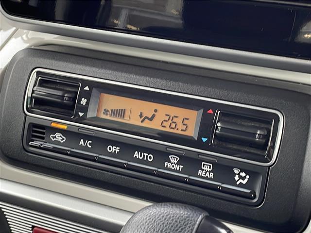 スペーシア ハイブリッドX 社外7型ナビ バックカメラ D席シートヒーター 後方コーナーセンサー ビルトインETC アイドリングストップ 両側電動スライドドア リアサンシェード フルフラットシート スペアキー スマートキー(11枚目)