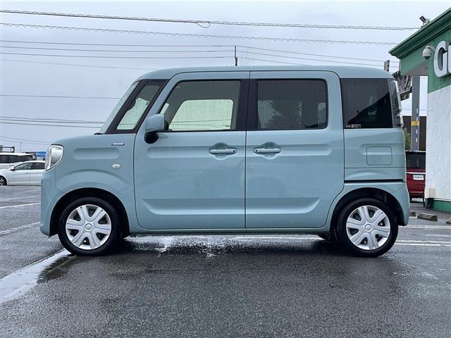 スペーシア ハイブリッドX 社外7型ナビ バックカメラ D席シートヒーター 後方コーナーセンサー ビルトインETC アイドリングストップ 両側電動スライドドア リアサンシェード フルフラットシート スペアキー スマートキー(25枚目)