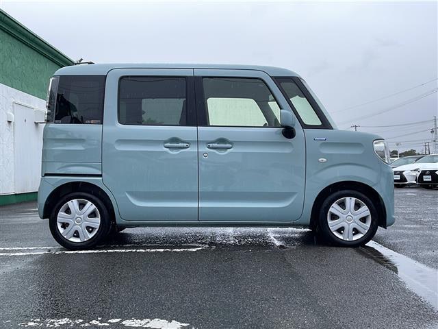 スペーシア ハイブリッドX 社外7型ナビ バックカメラ D席シートヒーター 後方コーナーセンサー ビルトインETC アイドリングストップ 両側電動スライドドア リアサンシェード フルフラットシート スペアキー スマートキー(26枚目)