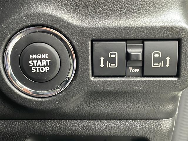 スペーシア ハイブリッドX 社外ナビ バックカメラ D/N席シートヒーター 純正14インチアルミホイール LEDヘッドライト 前後コーナーセンサー ビルトインETC 純正フロアマット 両側電動スライドドア アイドリングストップ(7枚目)