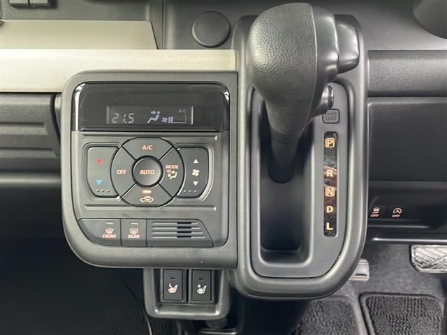 スペーシア ハイブリッドX 社外ナビ バックカメラ D/N席シートヒーター 純正14インチアルミホイール LEDヘッドライト 前後コーナーセンサー ビルトインETC 純正フロアマット 両側電動スライドドア アイドリングストップ(9枚目)