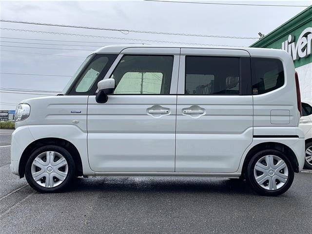 スペーシア ハイブリッドX 社外ナビ バックカメラ D/N席シートヒーター 純正14インチアルミホイール LEDヘッドライト 前後コーナーセンサー ビルトインETC 純正フロアマット 両側電動スライドドア アイドリングストップ(22枚目)