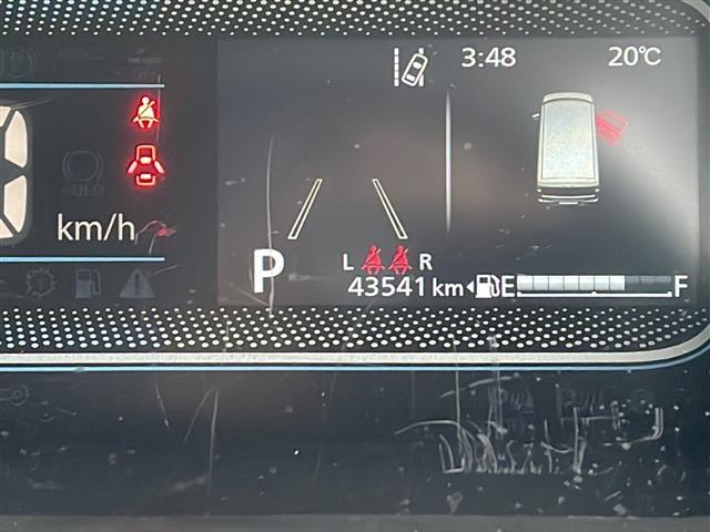 スペーシア ハイブリッドX 社外ナビ バックカメラ D/N席シートヒーター 純正14インチアルミホイール LEDヘッドライト 前後コーナーセンサー ビルトインETC 純正フロアマット 両側電動スライドドア アイドリングストップ(40枚目)