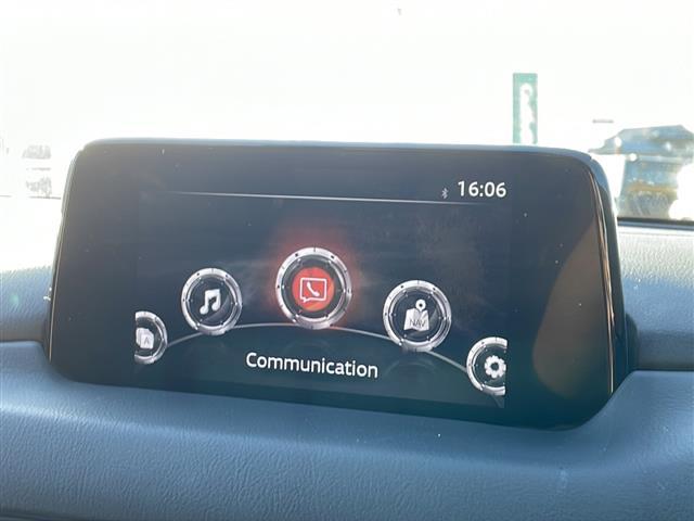 CX-8 XD Lパッケージ 純正ナビ 全方位カメラ フリップダウンモニター BOSEサウンド ビルトインETC 前方ドライブレコーダー D/N席パワーシート D/N席シートヒーター D/N席エアシート 前後コーナーセンサー(5枚目)