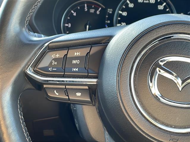 CX-8 XD Lパッケージ 純正ナビ 全方位カメラ フリップダウンモニター BOSEサウンド ビルトインETC 前方ドライブレコーダー D/N席パワーシート D/N席シートヒーター D/N席エアシート 前後コーナーセンサー(39枚目)