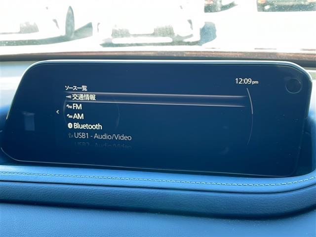 CX-30 20S プロアクティブ ツーリングセレクション 純正SDナビ/全周囲カメラ/シートヒーター/ハンドルヒーター/パワーシート/レーダークルコン/クリアランスソナー/パワーバックドア/パドルシフト/HDMI/LEDヘッドライト/ETC/前後ドラレコ(3枚目)