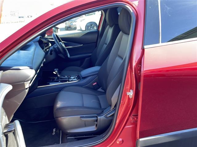 CX-30 20S プロアクティブ ツーリングセレクション 純正SDナビ/全周囲カメラ/シートヒーター/ハンドルヒーター/パワーシート/レーダークルコン/クリアランスソナー/パワーバックドア/パドルシフト/HDMI/LEDヘッドライト/ETC/前後ドラレコ(12枚目)