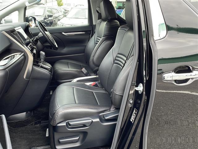 アルファード 2.5S Aパッケージ 11型ナビ/12型フリップダウンモニター/ツインムーンルーフ/ワンオーナー/バックカメラ/デジタルインナーミラー/追従式クルーズコントロール/ETC/純正17インチアルミホイール/クリアランスソナー(15枚目)