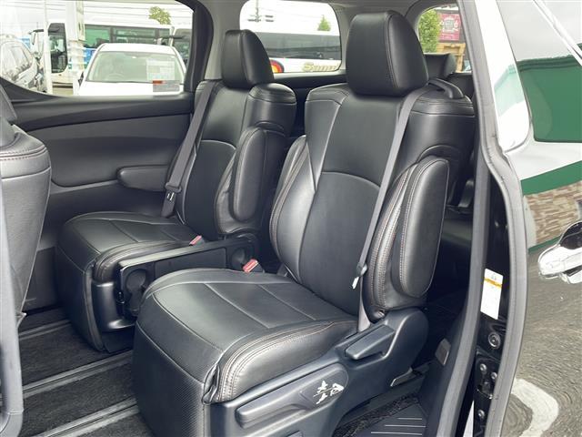 アルファード 2.5S Aパッケージ 11型ナビ/12型フリップダウンモニター/ツインムーンルーフ/ワンオーナー/バックカメラ/デジタルインナーミラー/追従式クルーズコントロール/ETC/純正17インチアルミホイール/クリアランスソナー(17枚目)