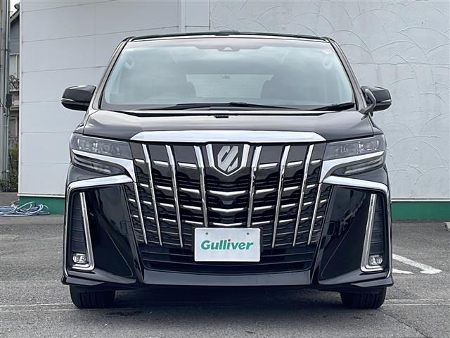 アルファード 2.5S Aパッケージ 11型ナビ/12型フリップダウンモニター/ツインムーンルーフ/ワンオーナー/バックカメラ/デジタルインナーミラー/追従式クルーズコントロール/ETC/純正17インチアルミホイール/クリアランスソナー(23枚目)