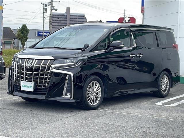 アルファード 2.5S Aパッケージ 11型ナビ/12型フリップダウンモニター/ツインムーンルーフ/ワンオーナー/バックカメラ/デジタルインナーミラー/追従式クルーズコントロール/ETC/純正17インチアルミホイール/クリアランスソナー(24枚目)