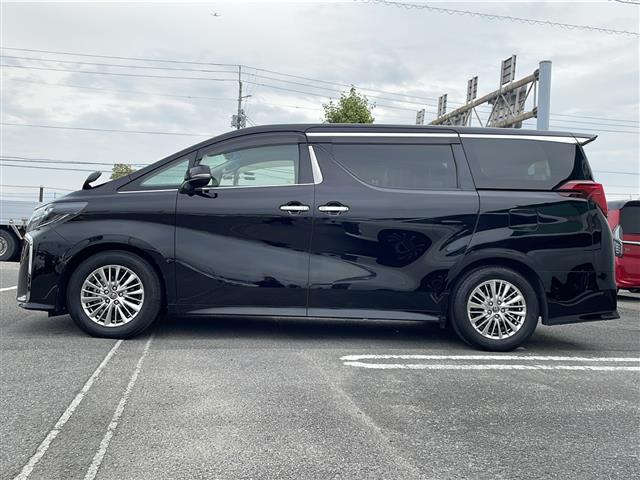 アルファード 2.5S Aパッケージ 11型ナビ/12型フリップダウンモニター/ツインムーンルーフ/ワンオーナー/バックカメラ/デジタルインナーミラー/追従式クルーズコントロール/ETC/純正17インチアルミホイール/クリアランスソナー(26枚目)