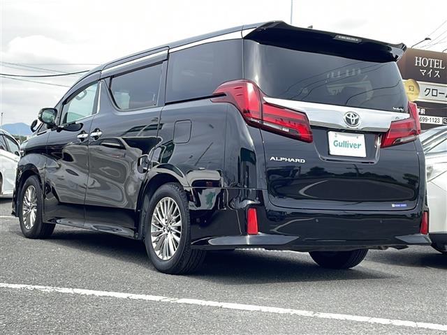 アルファード 2.5S Aパッケージ 11型ナビ/12型フリップダウンモニター/ツインムーンルーフ/ワンオーナー/バックカメラ/デジタルインナーミラー/追従式クルーズコントロール/ETC/純正17インチアルミホイール/クリアランスソナー(27枚目)