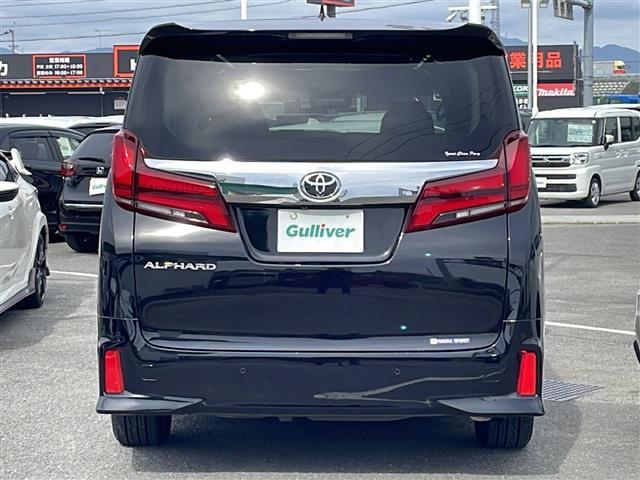 アルファード 2.5S Aパッケージ 11型ナビ/12型フリップダウンモニター/ツインムーンルーフ/ワンオーナー/バックカメラ/デジタルインナーミラー/追従式クルーズコントロール/ETC/純正17インチアルミホイール/クリアランスソナー(28枚目)