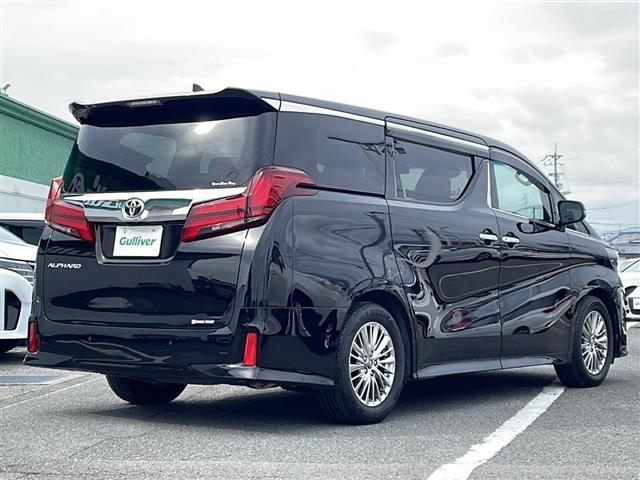 アルファード 2.5S Aパッケージ 11型ナビ/12型フリップダウンモニター/ツインムーンルーフ/ワンオーナー/バックカメラ/デジタルインナーミラー/追従式クルーズコントロール/ETC/純正17インチアルミホイール/クリアランスソナー(29枚目)