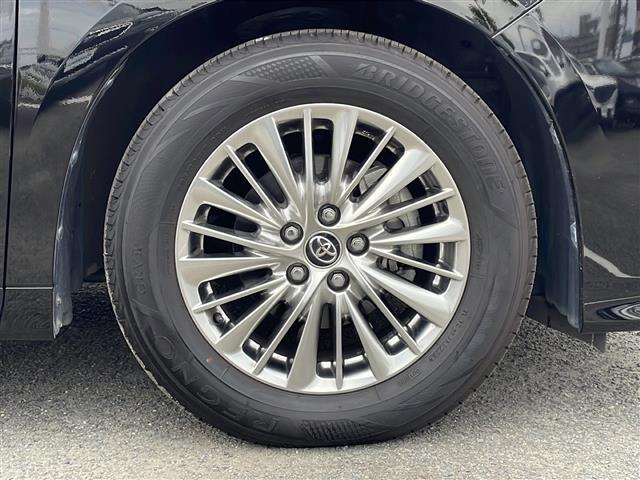 アルファード 2.5S Aパッケージ 11型ナビ/12型フリップダウンモニター/ツインムーンルーフ/ワンオーナー/バックカメラ/デジタルインナーミラー/追従式クルーズコントロール/ETC/純正17インチアルミホイール/クリアランスソナー(34枚目)