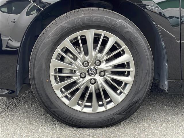 アルファード 2.5S Aパッケージ 11型ナビ/12型フリップダウンモニター/ツインムーンルーフ/ワンオーナー/バックカメラ/デジタルインナーミラー/追従式クルーズコントロール/ETC/純正17インチアルミホイール/クリアランスソナー(35枚目)