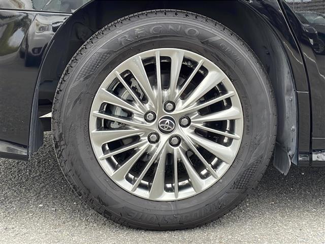 アルファード 2.5S Aパッケージ 11型ナビ/12型フリップダウンモニター/ツインムーンルーフ/ワンオーナー/バックカメラ/デジタルインナーミラー/追従式クルーズコントロール/ETC/純正17インチアルミホイール/クリアランスソナー(37枚目)