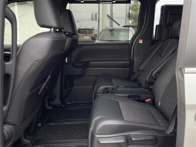 ノア S-Z 純正10.5インチナビ/フリップダウン/バックカメラ/両側パワスラ/レーダークルコン/半革シート/シートヒーター/エアシート/パワーバックドア/コーナーセンサー/LEDヘッドライト/スペアキー(15枚目)