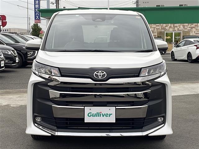 ノア S-Z 純正10.5インチナビ/フリップダウン/バックカメラ/両側パワスラ/レーダークルコン/半革シート/シートヒーター/エアシート/パワーバックドア/コーナーセンサー/LEDヘッドライト/スペアキー(20枚目)