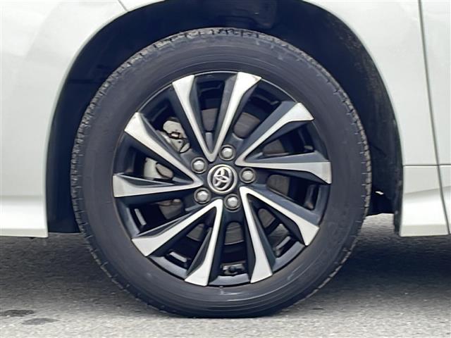 ノア S-Z 純正10.5インチナビ/フリップダウン/バックカメラ/両側パワスラ/レーダークルコン/半革シート/シートヒーター/エアシート/パワーバックドア/コーナーセンサー/LEDヘッドライト/スペアキー(34枚目)