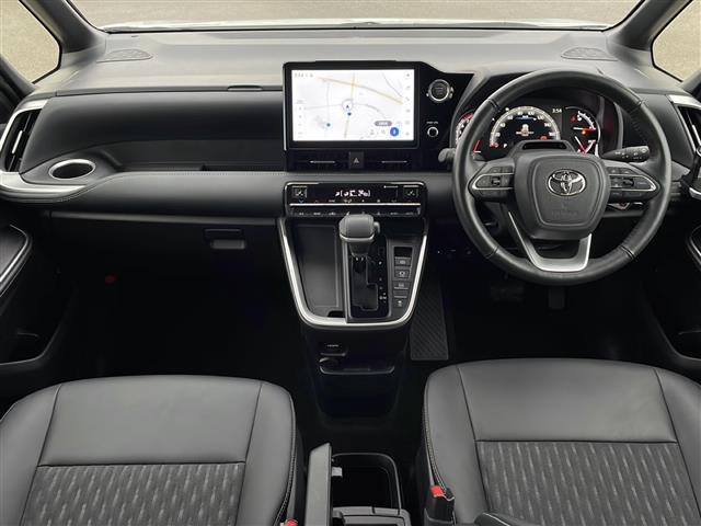 ノア S-Z 純正10.5インチナビ/フリップダウン/バックカメラ/両側パワスラ/レーダークルコン/半革シート/シートヒーター/エアシート/パワーバックドア/コーナーセンサー/LEDヘッドライト/スペアキー(36枚目)