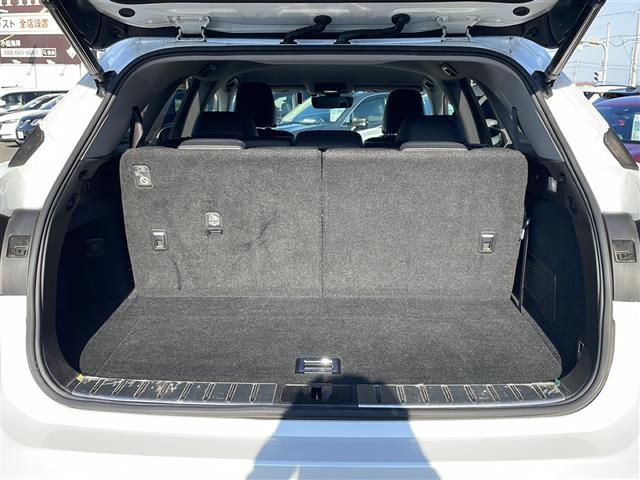 RX RX450hL 純正ナビ/全周囲カメラ/黒革シート/レーダークルコン/シートヒーター/エアシート/パワーシートメモリー機能付き/ハンドルヒーター/パワーバックドア/BSM/LKA/クリアランスソナー/三眼LED(17枚目)