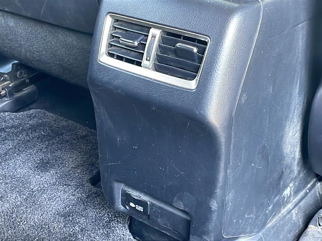 RX RX450hL 純正ナビ/全周囲カメラ/黒革シート/レーダークルコン/シートヒーター/エアシート/パワーシートメモリー機能付き/ハンドルヒーター/パワーバックドア/BSM/LKA/クリアランスソナー/三眼LED(39枚目)