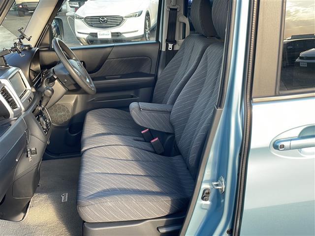 スペーシア X ディーラーop7型ナビ/バックカメラ/デュアルカメラブレーキサポート/両側スライドドア/ハロゲンヘッドライト/オートライト/AAC/車線逸脱警報/純正フロアマット/プッシュスタートスマートキー(12枚目)