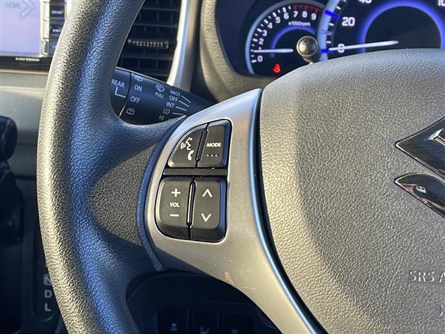 スペーシア X ディーラーop7型ナビ/バックカメラ/デュアルカメラブレーキサポート/両側スライドドア/ハロゲンヘッドライト/オートライト/AAC/車線逸脱警報/純正フロアマット/プッシュスタートスマートキー(27枚目)