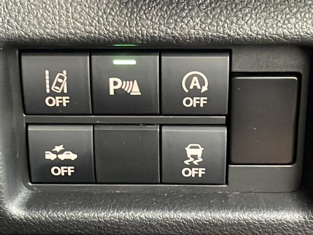 ハスラー ハイブリッドX 7ワイド型ナビ/バックカメラ/シートヒーター/デュアルカメラブレーキサポート/クリアランスソナー/LEDヘッドライト/オートハイビーム/フォグライト/ETC/純正AW/社外フロアマット/ETC(6枚目)