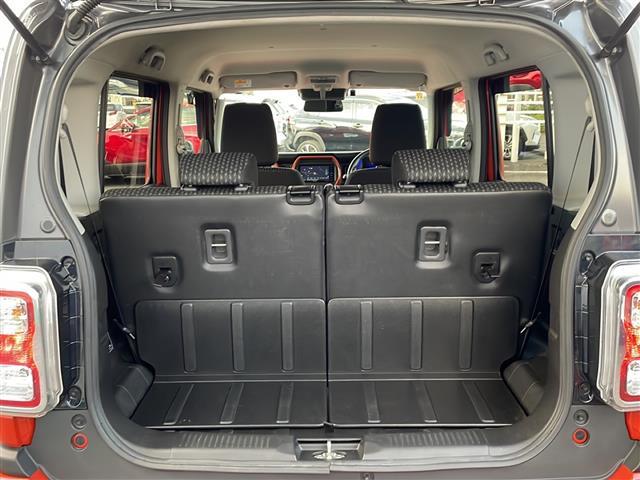 ハスラー ハイブリッドX 7ワイド型ナビ/バックカメラ/シートヒーター/デュアルカメラブレーキサポート/クリアランスソナー/LEDヘッドライト/オートハイビーム/フォグライト/ETC/純正AW/社外フロアマット/ETC(15枚目)