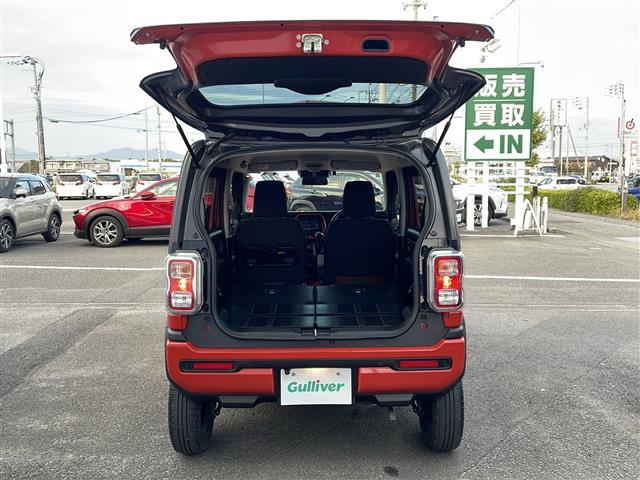 ハスラー ハイブリッドX 7ワイド型ナビ/バックカメラ/シートヒーター/デュアルカメラブレーキサポート/クリアランスソナー/LEDヘッドライト/オートハイビーム/フォグライト/ETC/純正AW/社外フロアマット/ETC(16枚目)