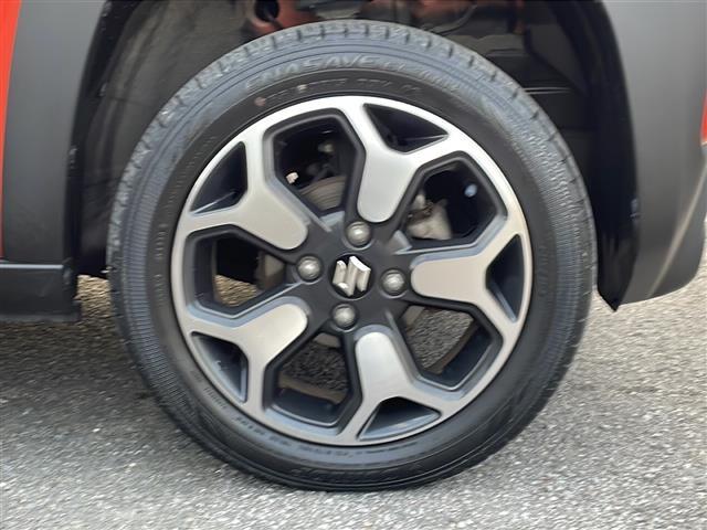 ハスラー ハイブリッドX 7ワイド型ナビ/バックカメラ/シートヒーター/デュアルカメラブレーキサポート/クリアランスソナー/LEDヘッドライト/オートハイビーム/フォグライト/ETC/純正AW/社外フロアマット/ETC(30枚目)