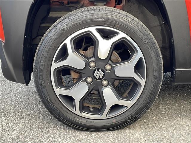 ハスラー ハイブリッドX 7ワイド型ナビ/バックカメラ/シートヒーター/デュアルカメラブレーキサポート/クリアランスソナー/LEDヘッドライト/オートハイビーム/フォグライト/ETC/純正AW/社外フロアマット/ETC(31枚目)