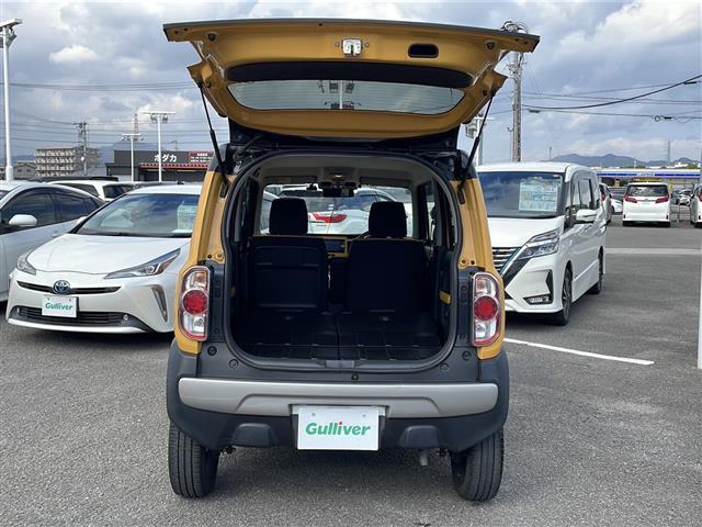 ハスラー G 7インチナビ/シートヒーター/デュアルカメラブレーキサポート/ハロゲンヘッドライト/ステアリングスイッチ/ETC/電格ミラー/ドアバイザー/プッシュスタート/スマートキー/スペアキー/取扱説明書(15枚目)