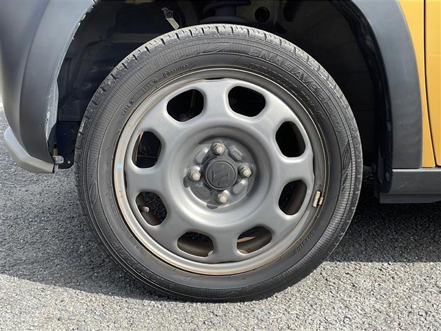 ハスラー G 7インチナビ/シートヒーター/デュアルカメラブレーキサポート/ハロゲンヘッドライト/ステアリングスイッチ/ETC/電格ミラー/ドアバイザー/プッシュスタート/スマートキー/スペアキー/取扱説明書(28枚目)