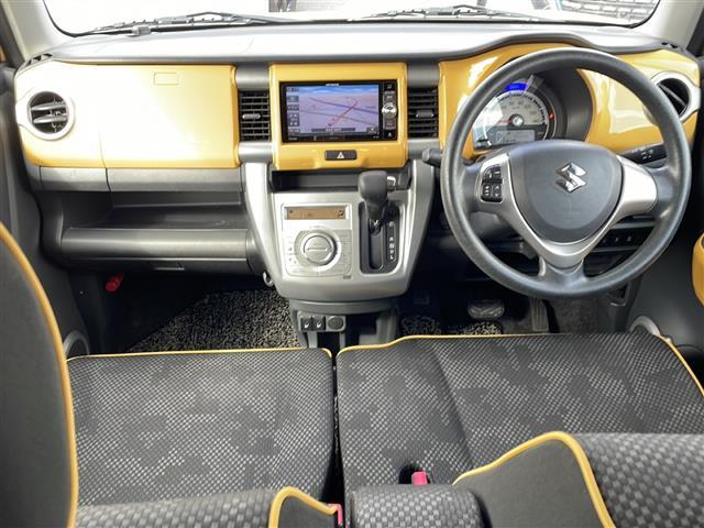 ハスラー G 7インチナビ/シートヒーター/デュアルカメラブレーキサポート/ハロゲンヘッドライト/ステアリングスイッチ/ETC/電格ミラー/ドアバイザー/プッシュスタート/スマートキー/スペアキー/取扱説明書(33枚目)