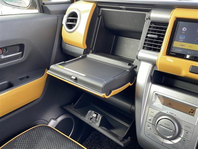 ハスラー G 7インチナビ/シートヒーター/デュアルカメラブレーキサポート/ハロゲンヘッドライト/ステアリングスイッチ/ETC/電格ミラー/ドアバイザー/プッシュスタート/スマートキー/スペアキー/取扱説明書(40枚目)