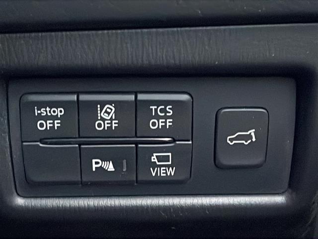 CX-8 XD ブラックトーンエディション 純正ナビ/全方位カメラ/追従式クルーズコントロール/パーキングアシスト/ターボ/ブラインドスポットモニター/ステアリングヒーター/D・N席シートヒーター/D・N席パワーシート/LEDヘッドライト(5枚目)