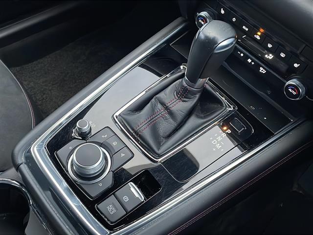 CX-8 XD ブラックトーンエディション 純正ナビ/全方位カメラ/追従式クルーズコントロール/パーキングアシスト/ターボ/ブラインドスポットモニター/ステアリングヒーター/D・N席シートヒーター/D・N席パワーシート/LEDヘッドライト(10枚目)