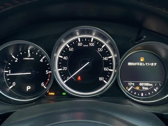 CX-8 XD ブラックトーンエディション 純正ナビ/全方位カメラ/追従式クルーズコントロール/パーキングアシスト/ターボ/ブラインドスポットモニター/ステアリングヒーター/D・N席シートヒーター/D・N席パワーシート/LEDヘッドライト(33枚目)