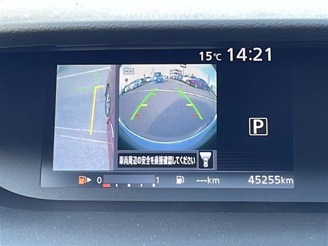 セレナ ハイウェイスター　Ｖセレクション　純正９型ナビ／１１型フリップダウンモニター／全方位カメラ／プロパイロット／追従式クルーズコントロール／デジタルインナーミラー／駐車支援／両側電動スライドドア／ＬＥＤヘッドライト／オートライト（3枚目）