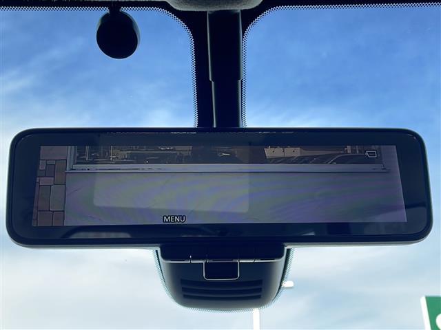 セレナ ハイウェイスター　Ｖセレクション　純正９型ナビ／１１型フリップダウンモニター／全方位カメラ／プロパイロット／追従式クルーズコントロール／デジタルインナーミラー／駐車支援／両側電動スライドドア／ＬＥＤヘッドライト／オートライト（7枚目）