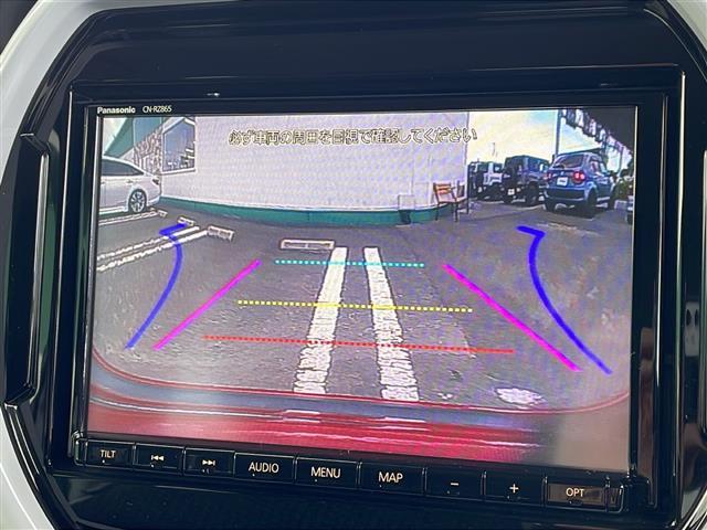 ハスラー ハイブリッドＧターボ　社外８型ナビ／バックカメラ／追従式クルーズコントロール／前後ドライブレコーダー／後方コーナーセンサー／アイドリングストップ／社外１５インチアルミホイール／パドルシフト／ドアバイザー／純正フロアマット（3枚目）