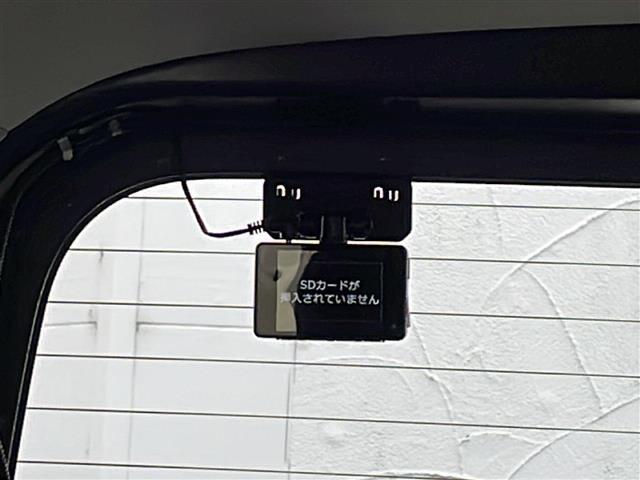 ハスラー ハイブリッドＧターボ　社外８型ナビ／バックカメラ／追従式クルーズコントロール／前後ドライブレコーダー／後方コーナーセンサー／アイドリングストップ／社外１５インチアルミホイール／パドルシフト／ドアバイザー／純正フロアマット（7枚目）